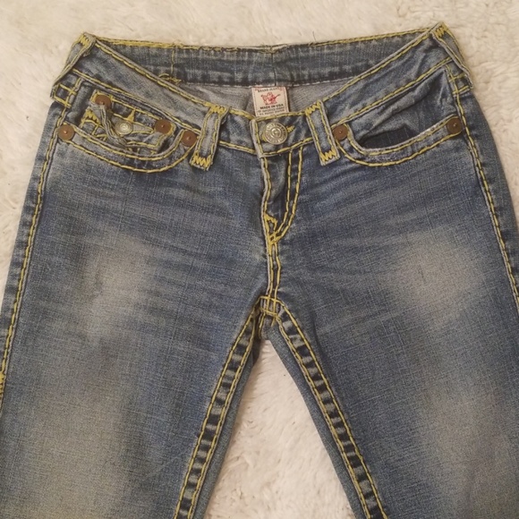 True Religion 💋💋 - Picture 2 of 4